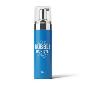 Your Solution for Long-Lasting, Vibrant Blue Hair