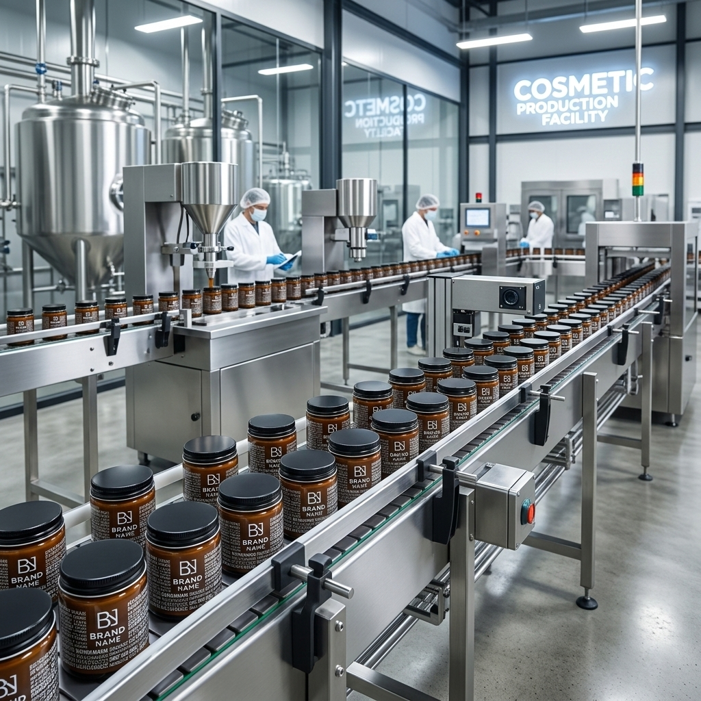 From Vision To Shelf The Process 2